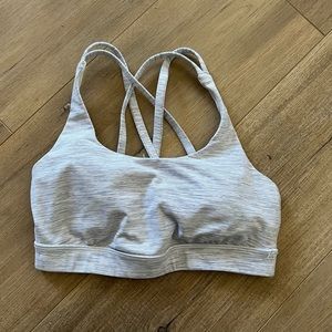 Lululemon Energy Bra